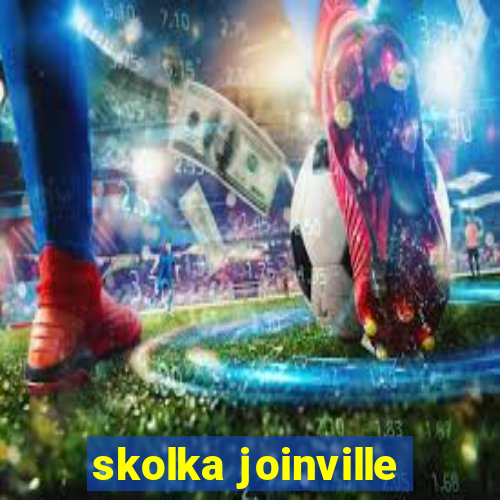 skolka joinville